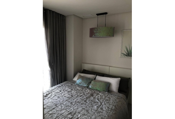 Wiederverkauf - Wohnung - Orihuela Costa - Villamartín