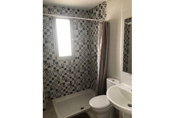 Wiederverkauf - Wohnung - Orihuela Costa - Villamartín