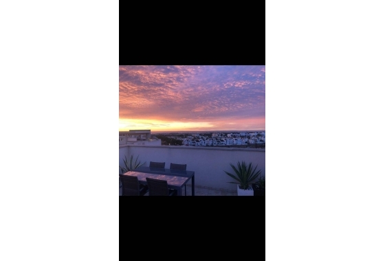 Wiederverkauf - Wohnung - Orihuela Costa - Villamartín