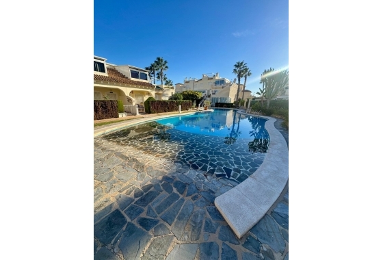 Herverkoop - Appartement / flat - Orihuela Costa - Playa Flamenca