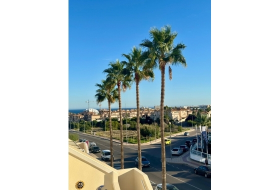 Herverkoop - Appartement / flat - Orihuela Costa - Playa Flamenca