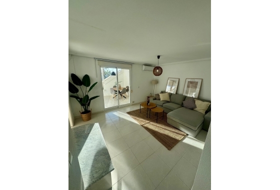 Herverkoop - Appartement / flat - Orihuela Costa - Playa Flamenca