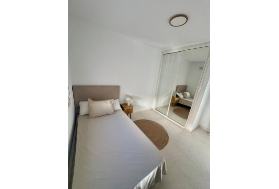 Herverkoop - Appartement / flat - Orihuela Costa - Playa Flamenca