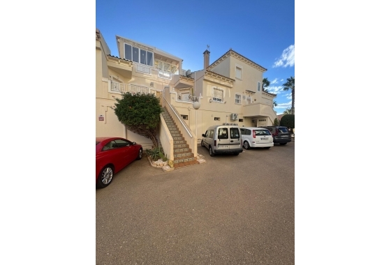 Herverkoop - Appartement / flat - Orihuela Costa - Playa Flamenca