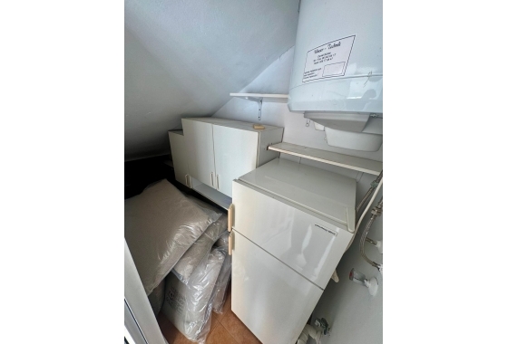 Herverkoop - Appartement / flat - Orihuela Costa - Playa Flamenca