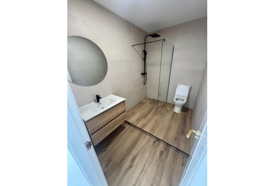 Herverkoop - Appartement / flat - Orihuela Costa - Playa Flamenca