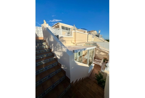 Herverkoop - Appartement / flat - Orihuela Costa - Playa Flamenca