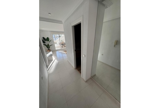 Herverkoop - Appartement / flat - Orihuela Costa - Playa Flamenca