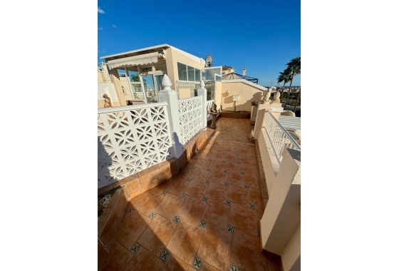 Herverkoop - Appartement / flat - Orihuela Costa - Playa Flamenca