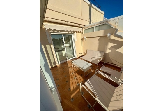 Herverkoop - Appartement / flat - Orihuela Costa - Playa Flamenca