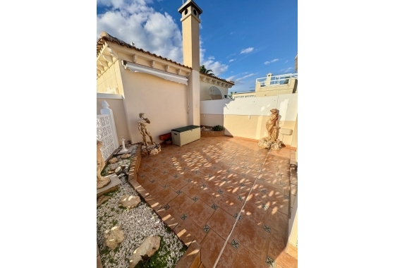 Herverkoop - Appartement / flat - Orihuela Costa - Playa Flamenca