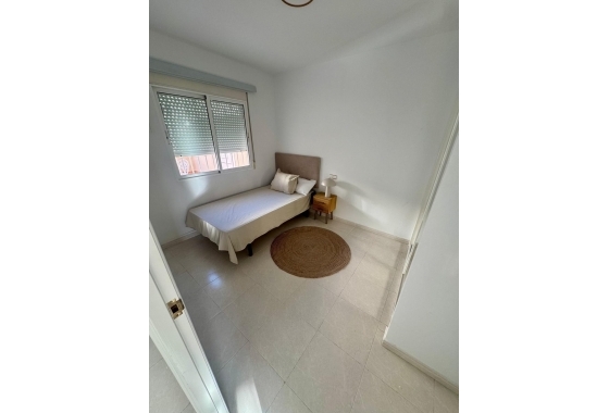 Herverkoop - Appartement / flat - Orihuela Costa - Playa Flamenca