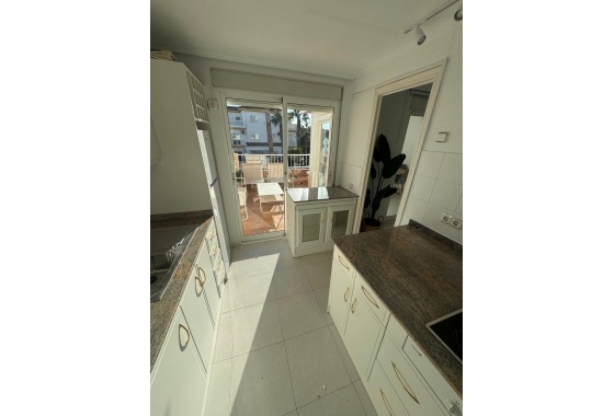 Herverkoop - Appartement / flat - Orihuela Costa - Playa Flamenca