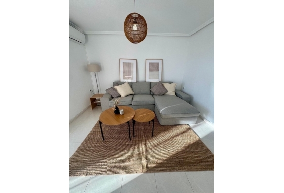 Herverkoop - Appartement / flat - Orihuela Costa - Playa Flamenca