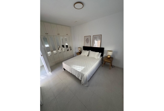 Herverkoop - Appartement / flat - Orihuela Costa - Playa Flamenca