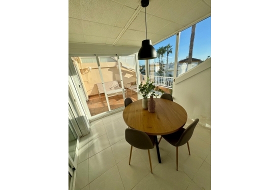 Herverkoop - Appartement / flat - Orihuela Costa - Playa Flamenca