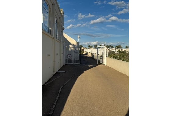 Herverkoop - Appartement / flat - Orihuela Costa - Playa Flamenca