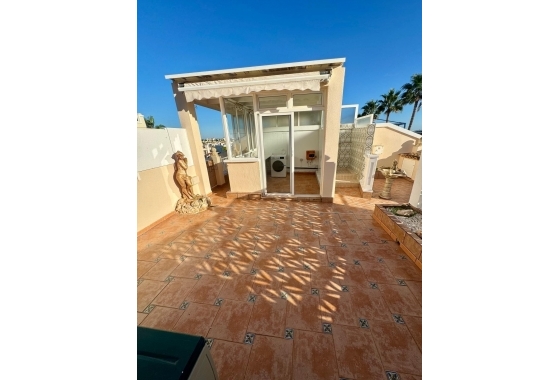 Herverkoop - Appartement / flat - Orihuela Costa - Playa Flamenca