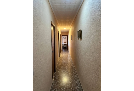 Herverkoop - Appartement / flat - San Pedro del Pinatar - Villananitos  Lo Pagan