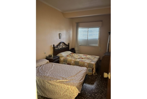 Herverkoop - Appartement / flat - San Pedro del Pinatar - Villananitos  Lo Pagan