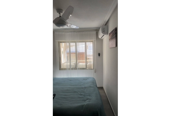 Wiederverkauf - Penthouse - Torrevieja - Centro