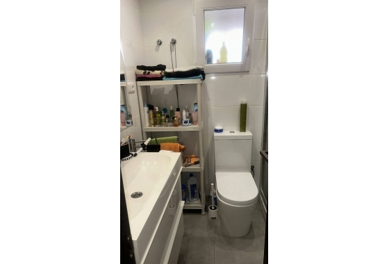 Wiederverkauf - Penthouse - Torrevieja - Centro