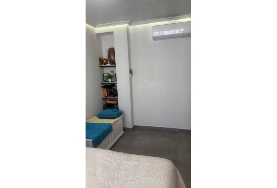 Wiederverkauf - Penthouse - Torrevieja - Centro