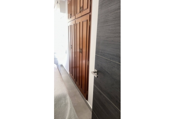 Wiederverkauf - Penthouse - Torrevieja - Centro