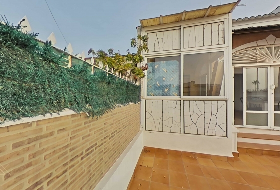 Wiederverkauf - Villa - Torrevieja - San Luis