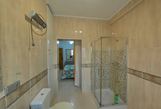 Wiederverkauf - Villa - Torrevieja - San Luis