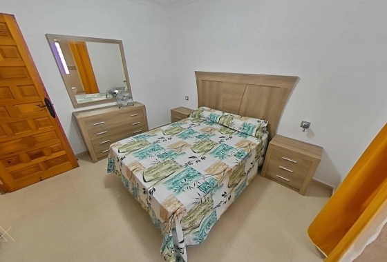 Wiederverkauf - Villa - Torrevieja - San Luis