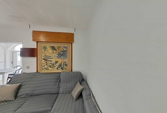 Wiederverkauf - Villa - Torrevieja - San Luis