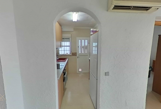 Wiederverkauf - Villa - Torrevieja - San Luis