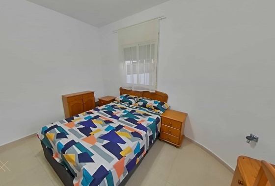 Wiederverkauf - Villa - Torrevieja - San Luis