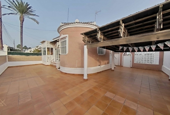 Wiederverkauf - Villa - Torrevieja - San Luis
