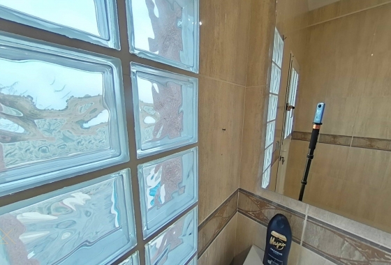 Wiederverkauf - Villa - Torrevieja - San Luis