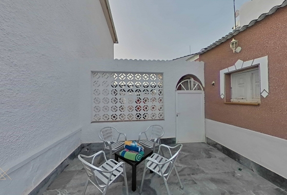 Wiederverkauf - Villa - Torrevieja - San Luis