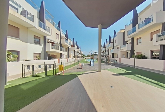 Herverkoop - Bungalow - Pilar de la Horadada - La Torre De La Horadada