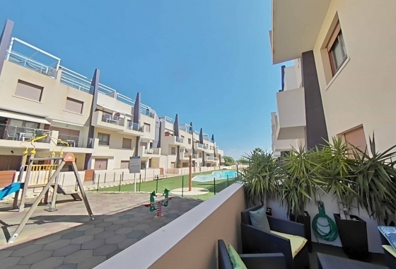 Herverkoop - Bungalow - Pilar de la Horadada - La Torre De La Horadada