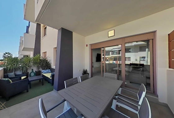 Herverkoop - Bungalow - Pilar de la Horadada - La Torre De La Horadada