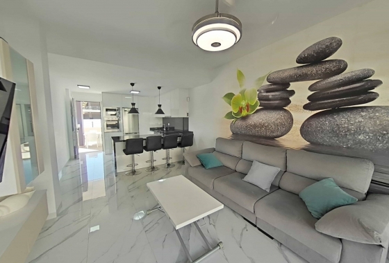 Herverkoop - Bungalow - Pilar de la Horadada - La Torre De La Horadada