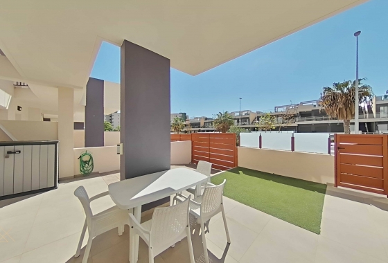 Herverkoop - Bungalow - Pilar de la Horadada - La Torre De La Horadada