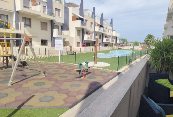 Herverkoop - Bungalow - Pilar de la Horadada - La Torre De La Horadada