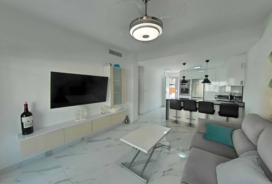 Herverkoop - Bungalow - Pilar de la Horadada - La Torre De La Horadada