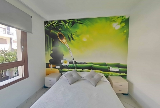 Herverkoop - Bungalow - Pilar de la Horadada - La Torre De La Horadada