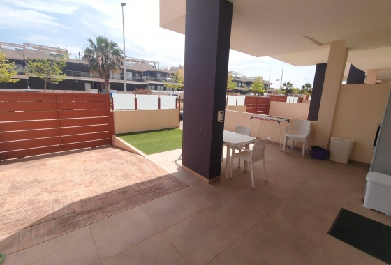 Herverkoop - Bungalow - Pilar de la Horadada - La Torre De La Horadada