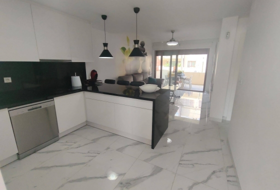 Herverkoop - Bungalow - Pilar de la Horadada - La Torre De La Horadada