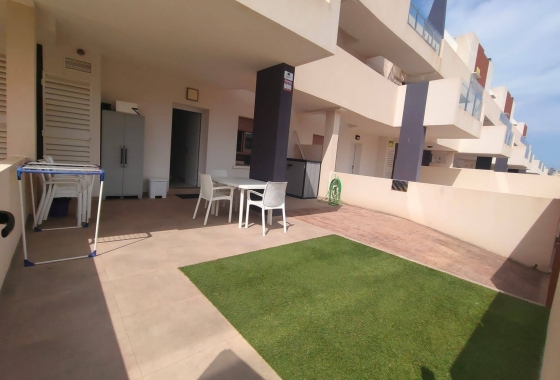 Herverkoop - Bungalow - Pilar de la Horadada - La Torre De La Horadada