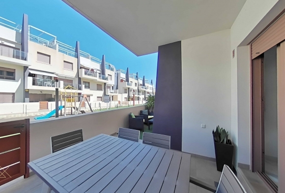 Herverkoop - Bungalow - Pilar de la Horadada - La Torre De La Horadada