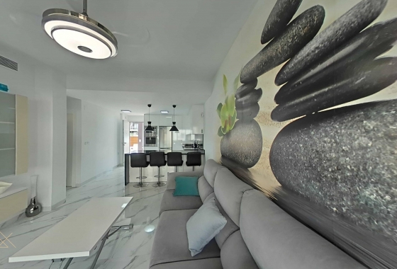 Herverkoop - Bungalow - Pilar de la Horadada - La Torre De La Horadada